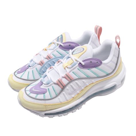 nike air max 98 wmns luminous gebraucht|Nike Air Max 98 colors.